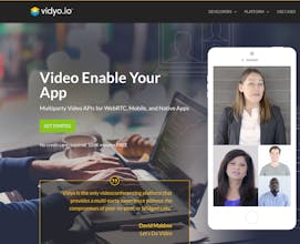 Vidyo.io gallery image
