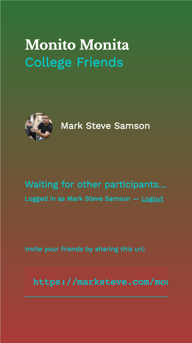 Monito Monita gallery image