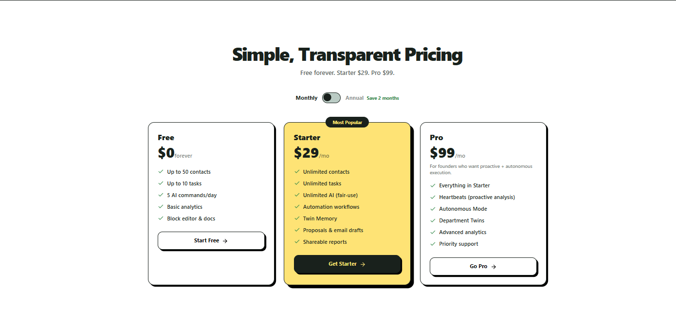 ClawOS Lab AI Workspace media 4