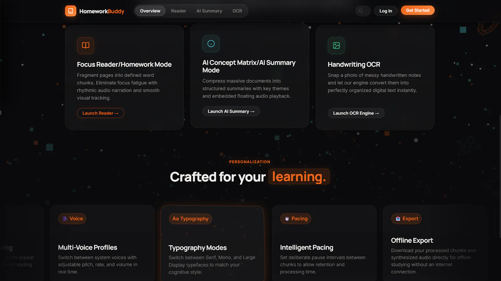 homeworkbudy screenshot 4