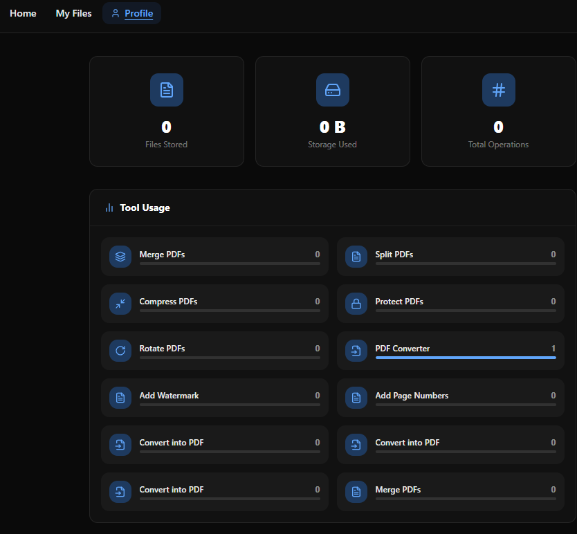 Zerox AI gallery image