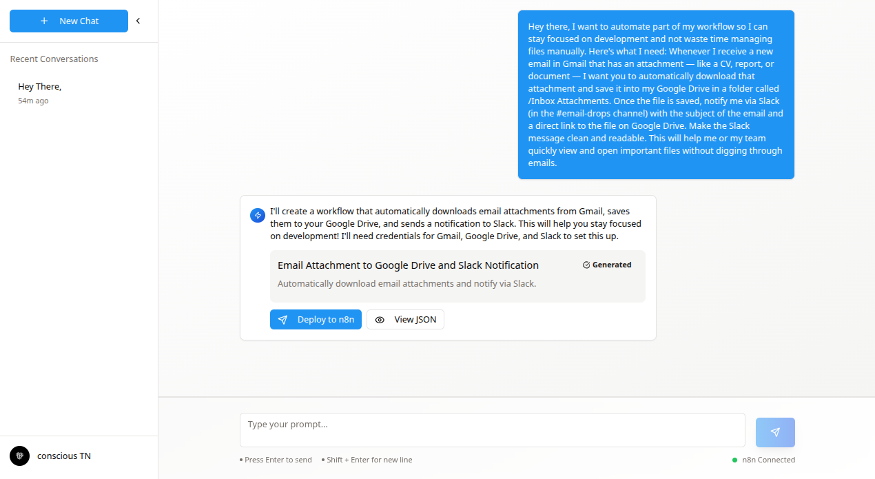 csworkflow gallery image