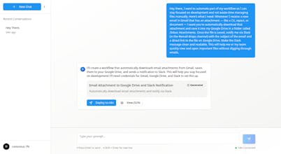 csworkflow gallery image