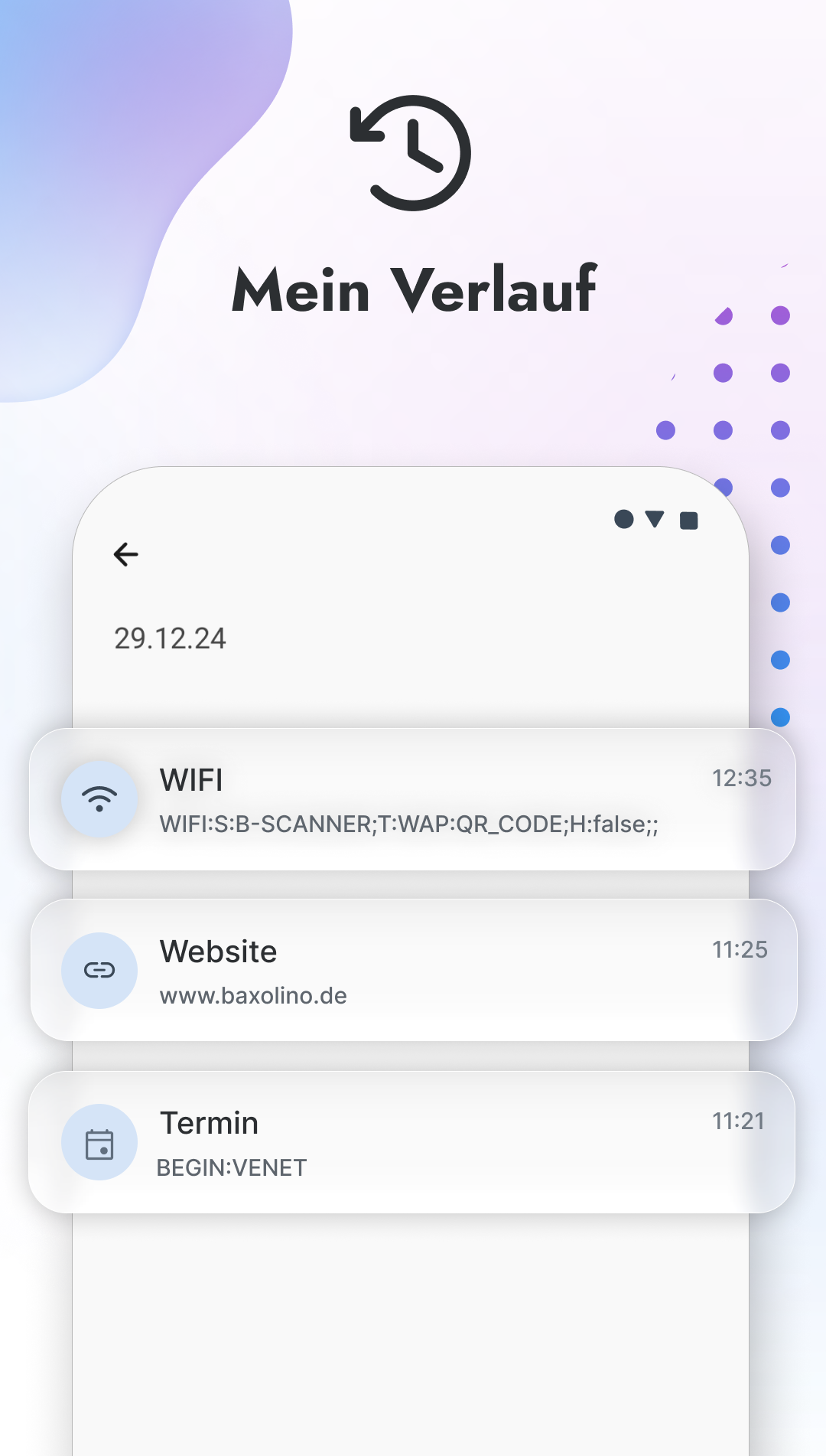 B-Scanner gallery image