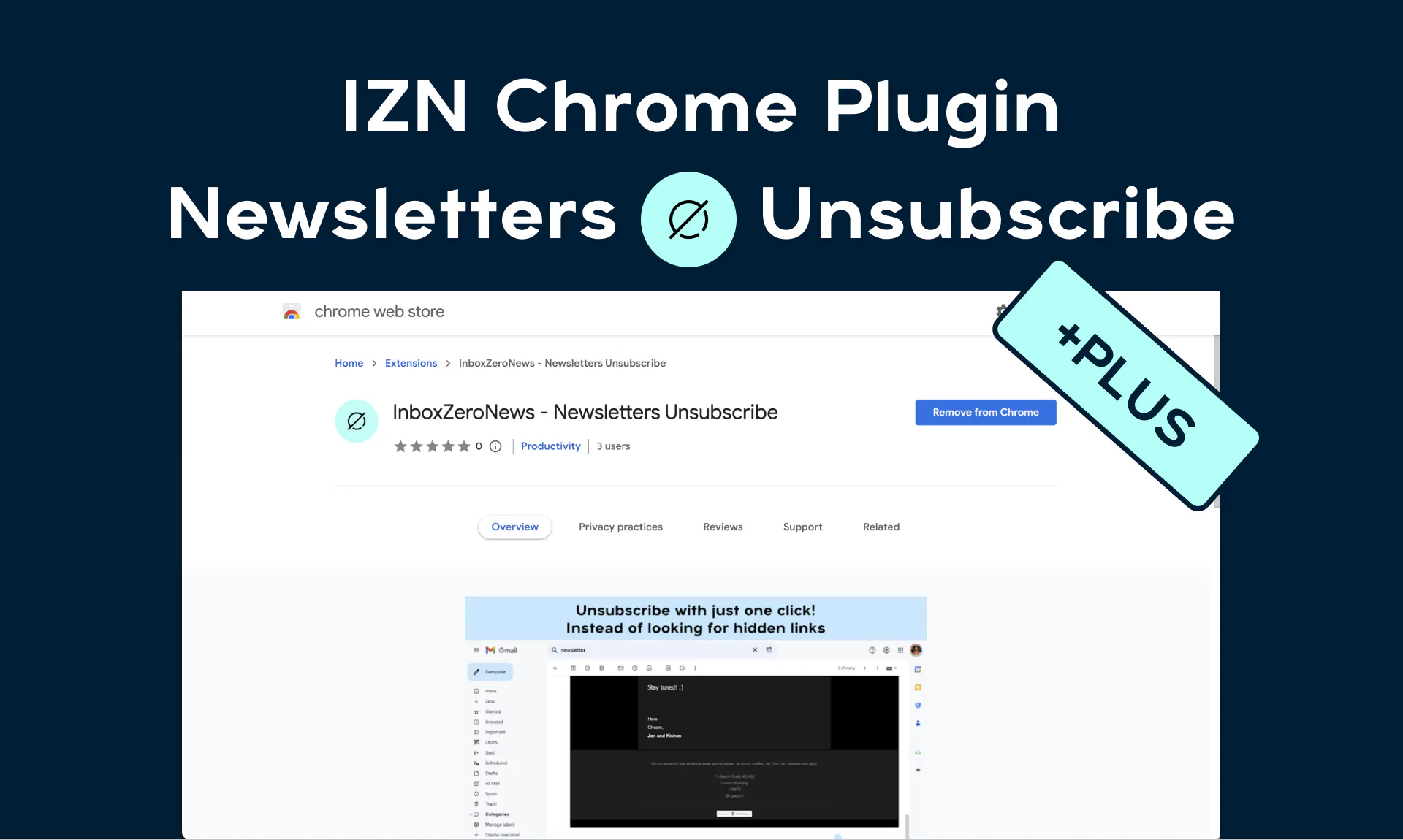 InboxZeroNews gallery image