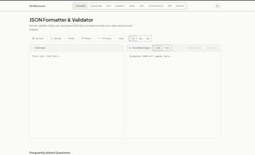JSONConvert gallery image