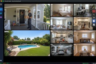 SharpAI Aegis gallery image