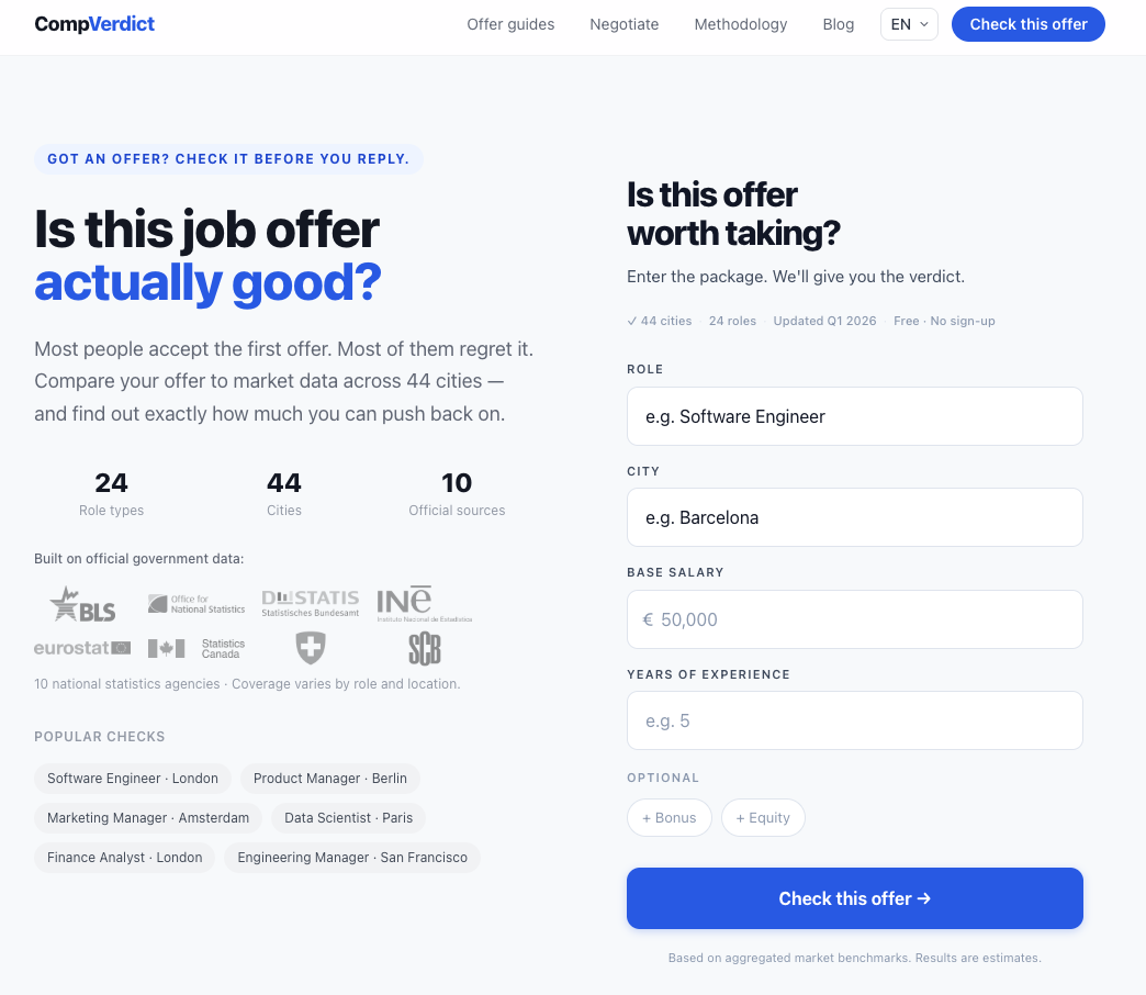 CompVerdict gallery image