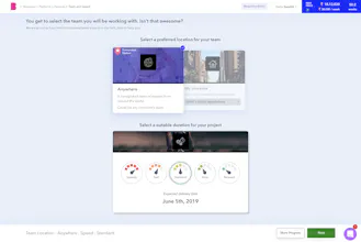 Builder by Engineer.ai gallery image