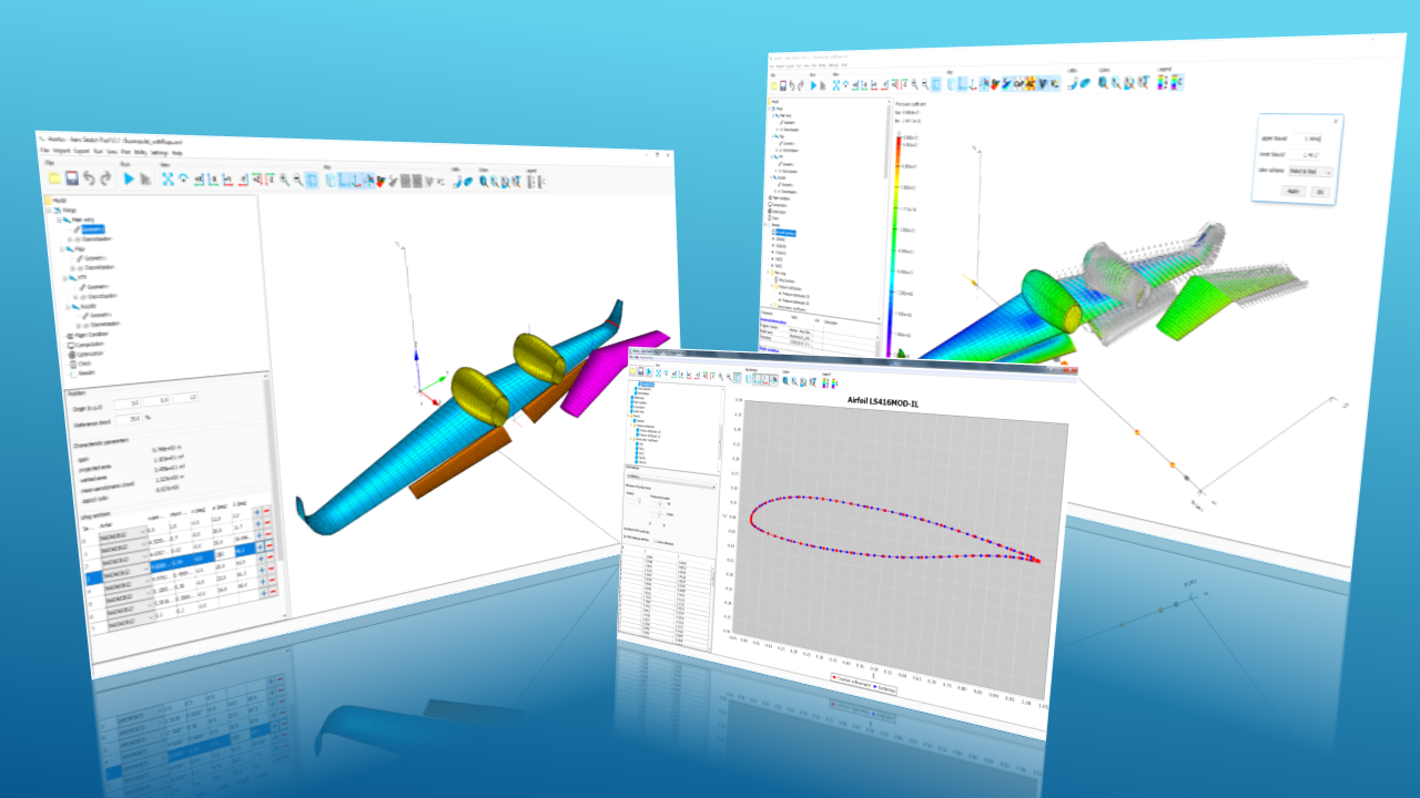 Aeolus ASP gallery image