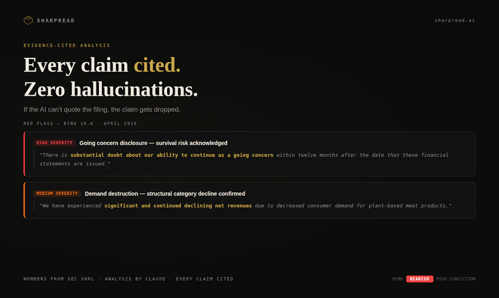 Sharpread screenshot 3