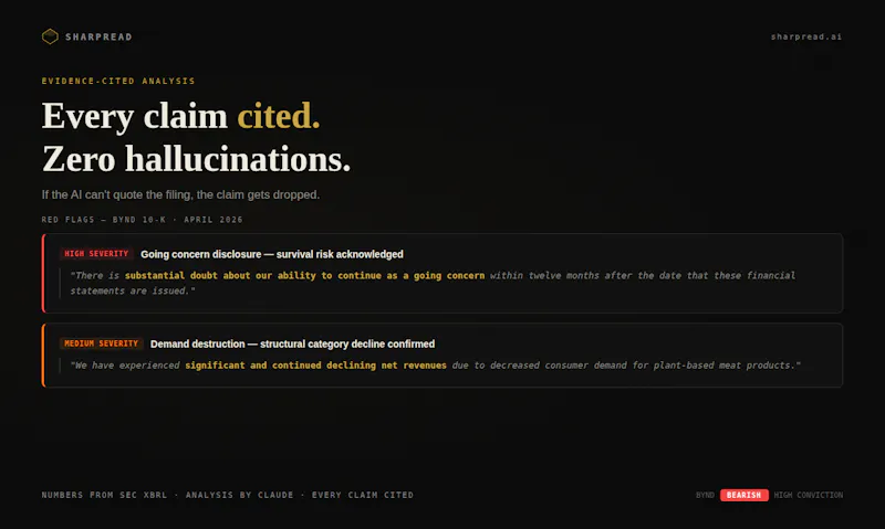 Sharpread screenshot 3