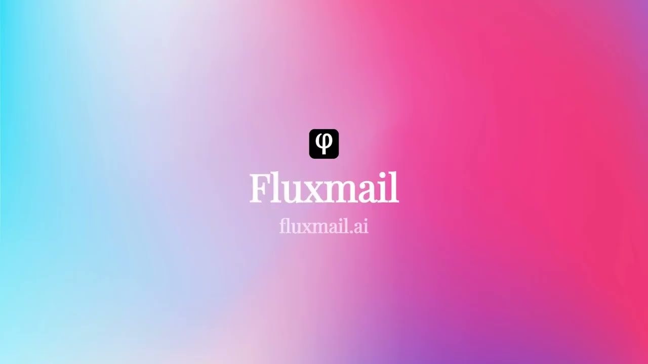 Fluxmail gallery image