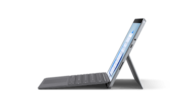 Surface Go 3 gallery image