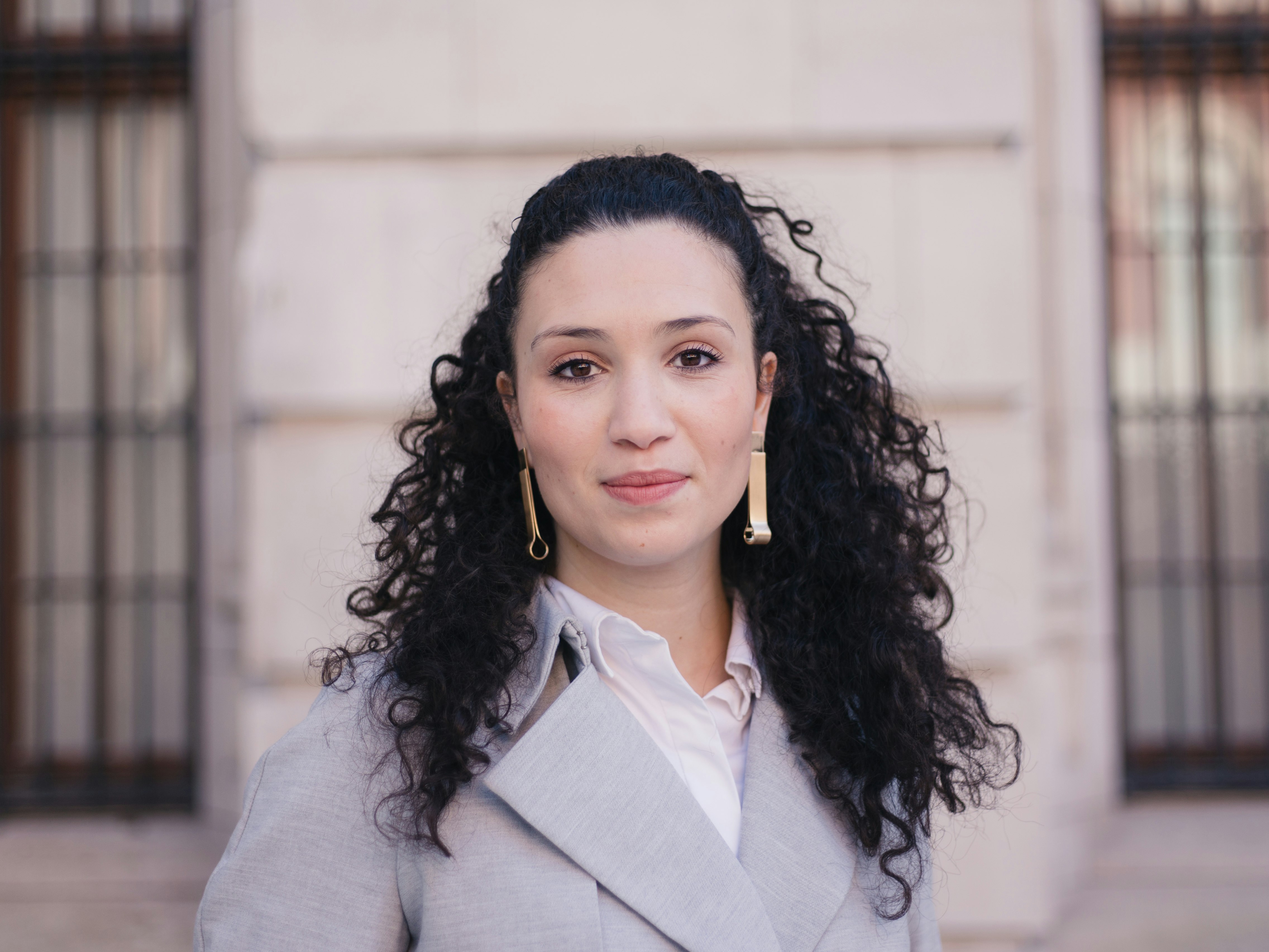 #trailblazingMuslimWomen gallery image