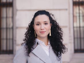 #trailblazingMuslimWomen gallery image