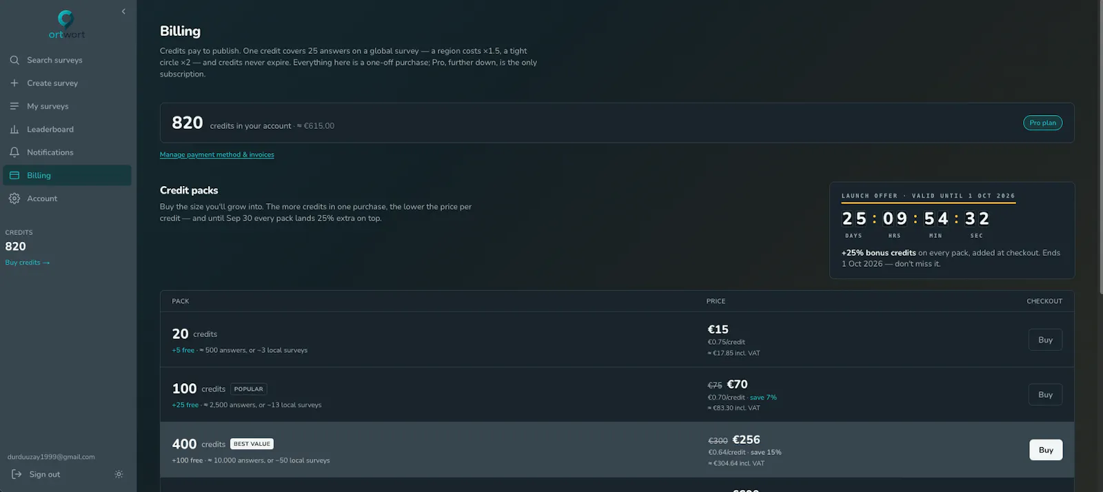 ortwort screenshot 7
