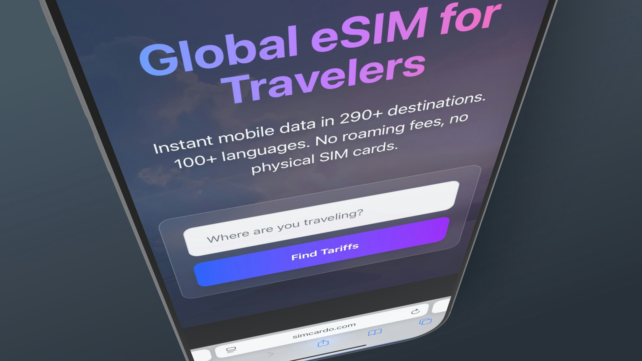 Simcardo gallery image