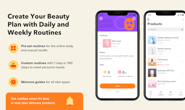 BasicBeauty - Skincare Tracker & Journal gallery image