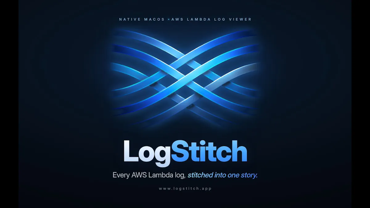 LogStitch