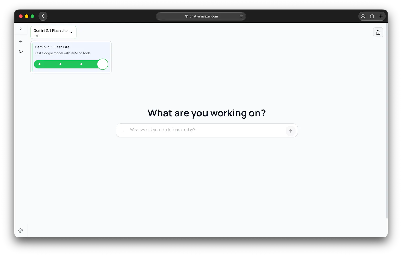 ReMind screenshot 3