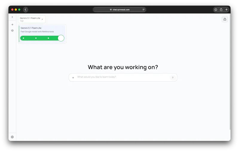 ReMind screenshot 3