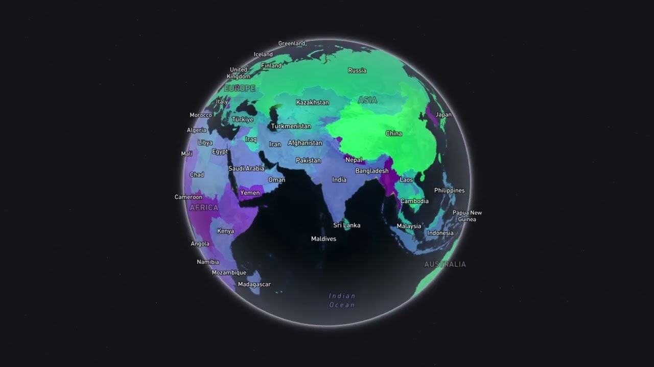 MapHub.co gallery image