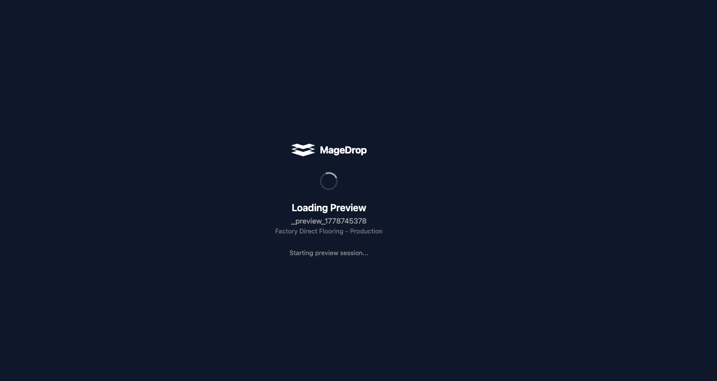 MageDrop gallery image