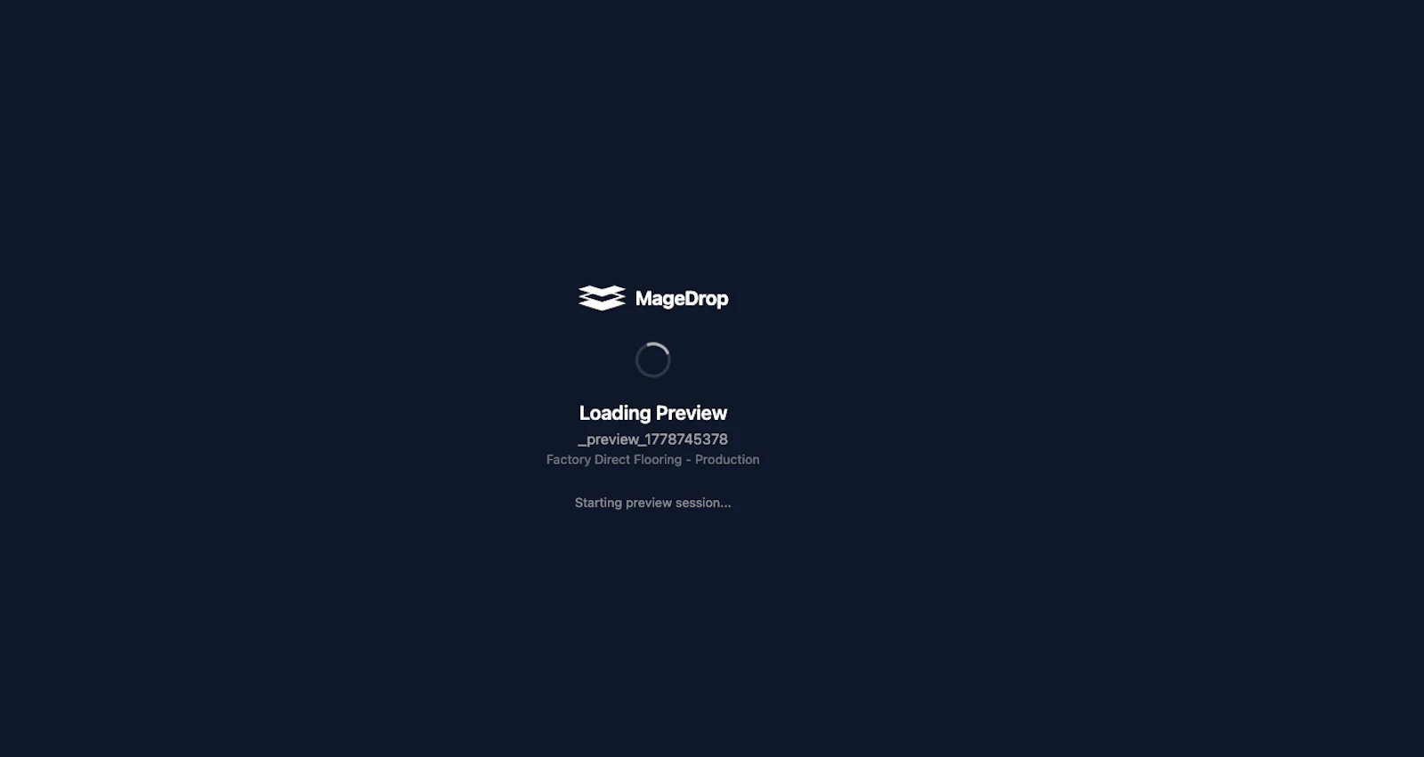 MageDrop screenshot 5