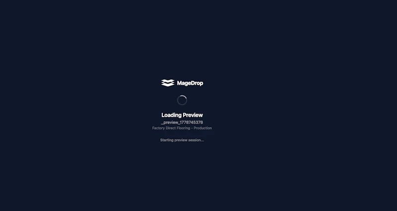 MageDrop screenshot 5