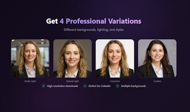 Portrifi gallery image