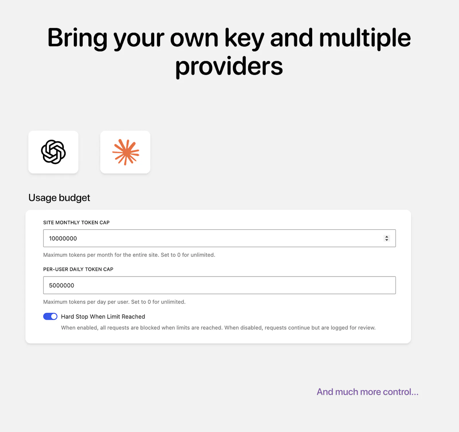SophMate screenshot 4