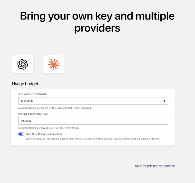 SophMate screenshot 4