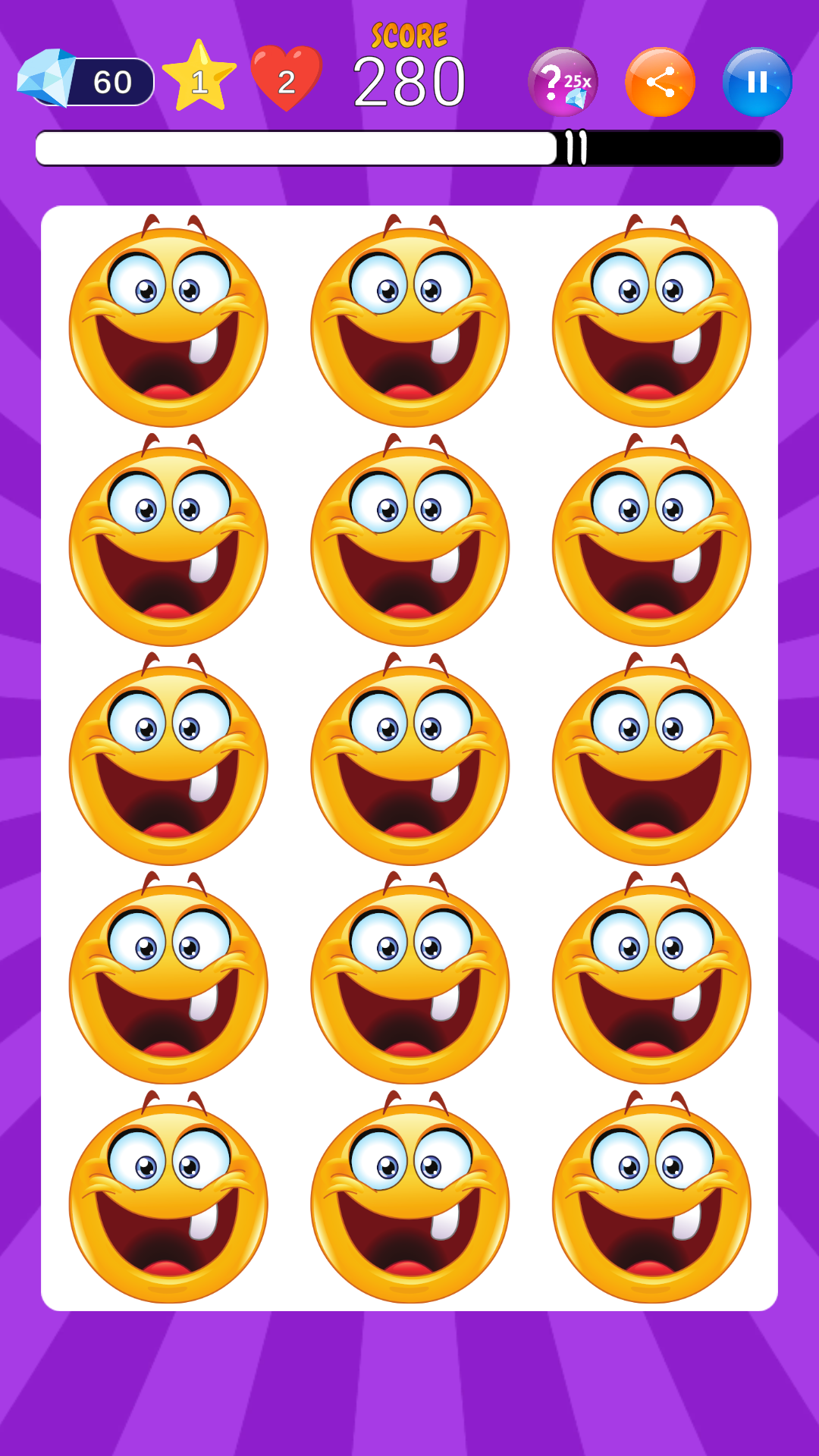 Find Odd Puzzle World media 8