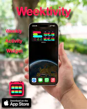 Weektivity gallery image