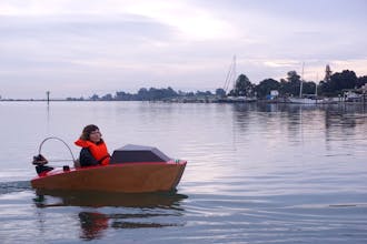 Mini Boat gallery image