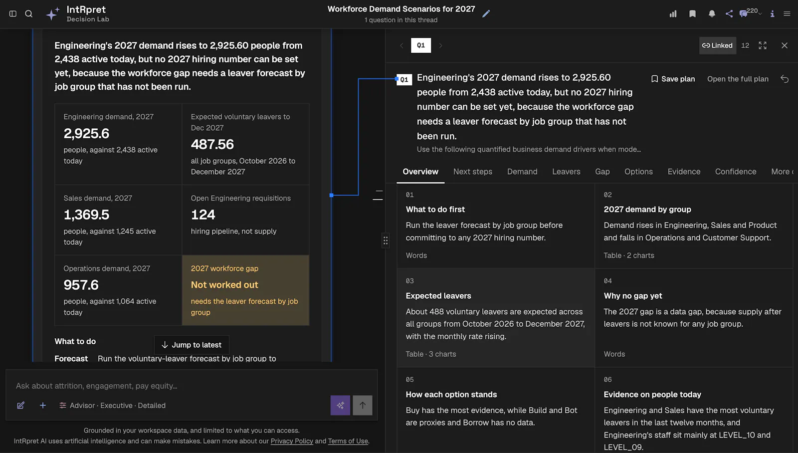 IntRpret screenshot 4