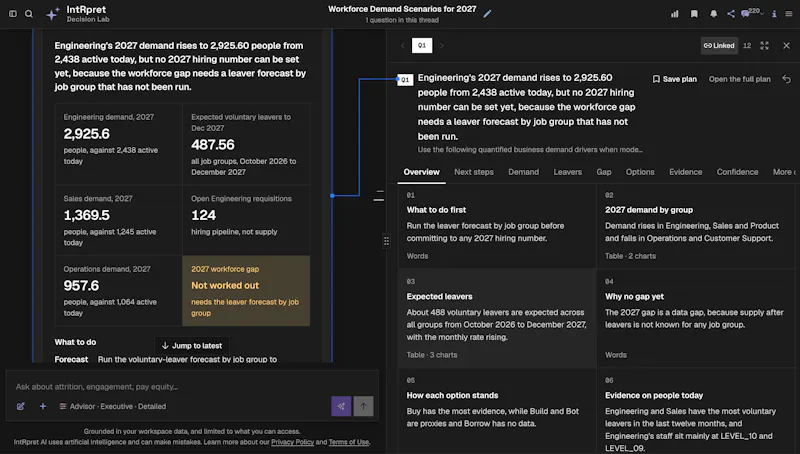 IntRpret screenshot 4