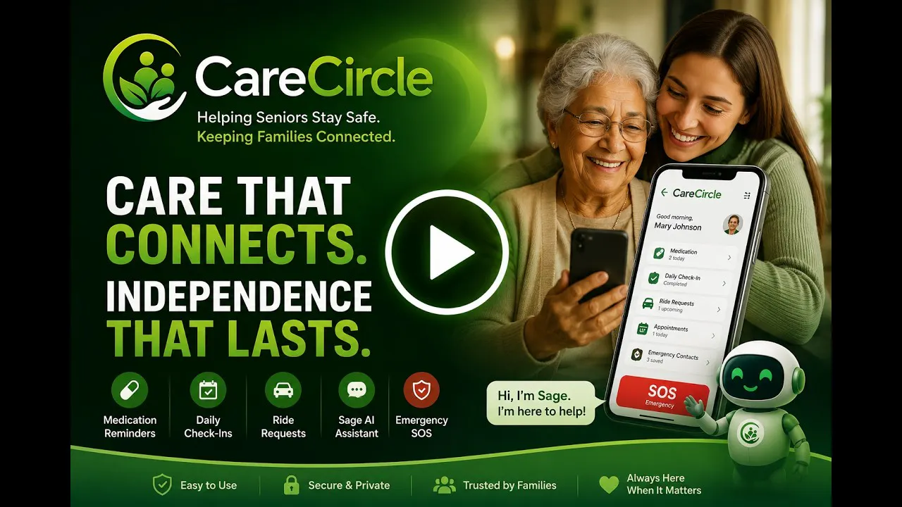 CareCircle gallery image
