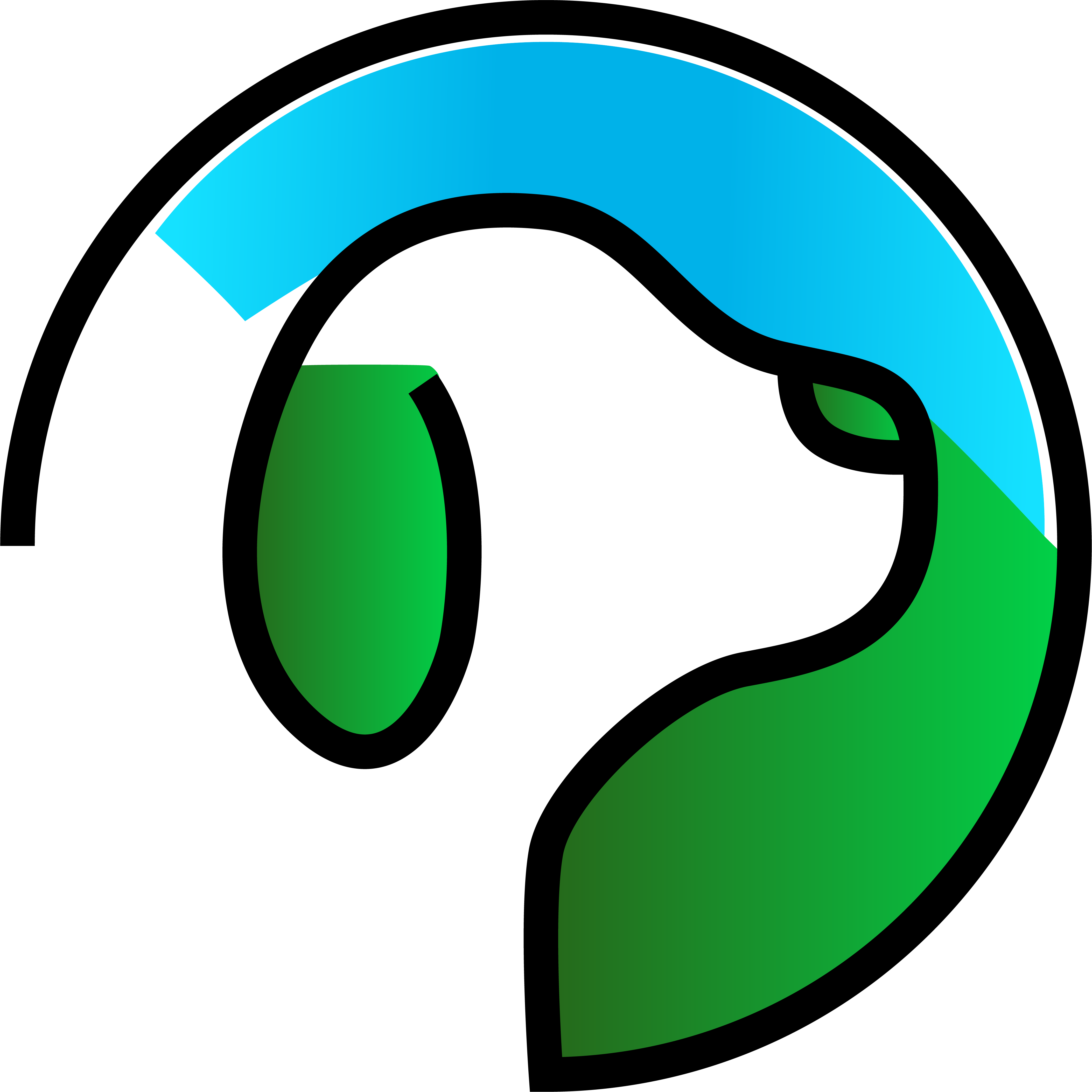 NouriPet logo