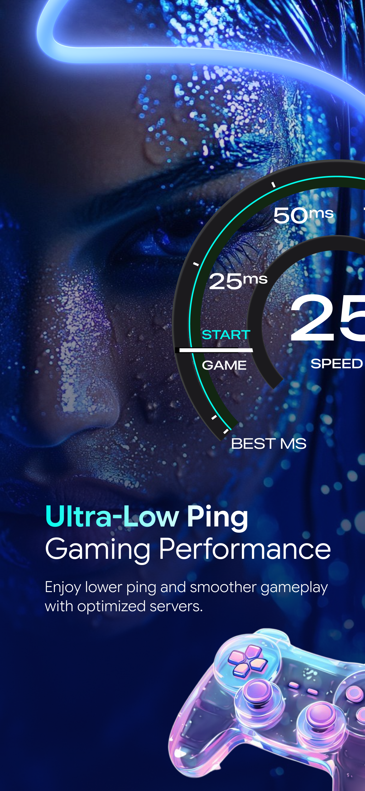 Get Tunnel VPN – Secure & Fast gallery image