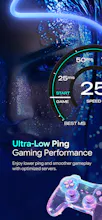 Get Tunnel VPN β Secure & Fast gallery image