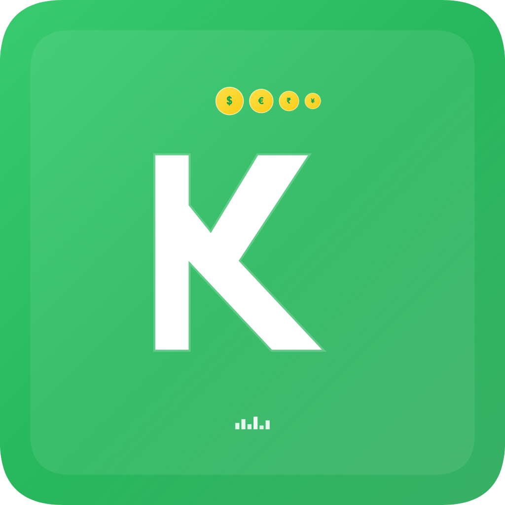 Kiara -Money Manager Budget, Expense App