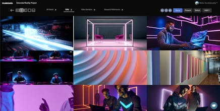 Filmboard gallery image