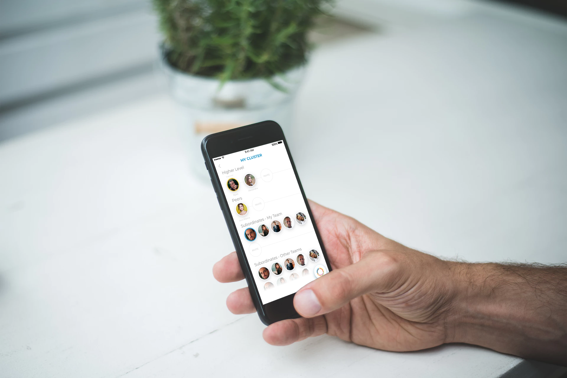 Leadermaker gallery image