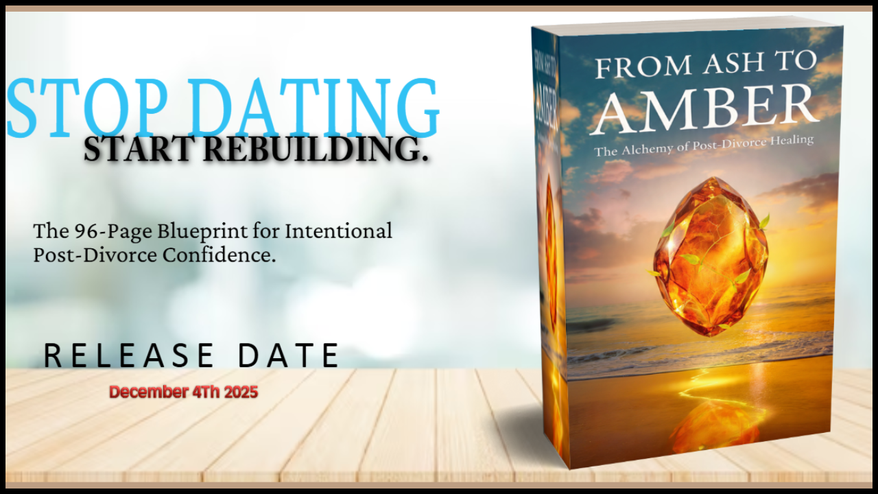 From Ash to Amber gallery image