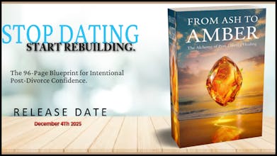 From Ash to Amber gallery image