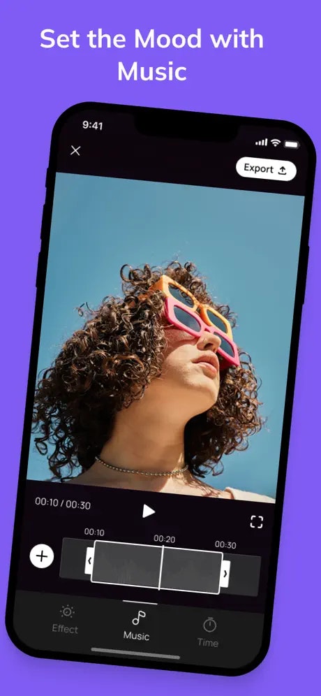 Lymo – Slideshow - Screenshot 3 showing product features and functionality