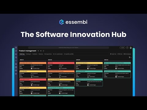 Essembi gallery image