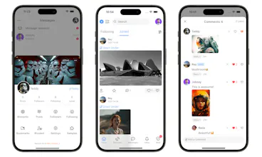 MVerse gallery image